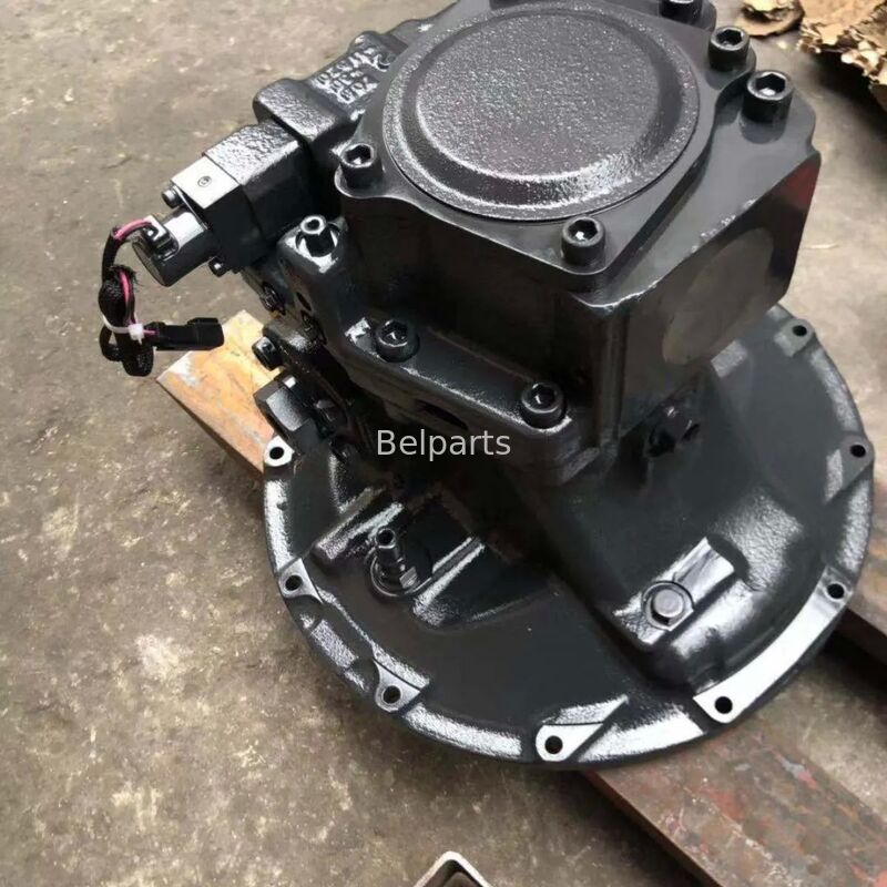 PC130-8 Pompes hydrauliques principales pour pièces détachées d'excavatrices 708-1L-00070 708-1L-00650 708-3D-00020 Pompes à piston axiale