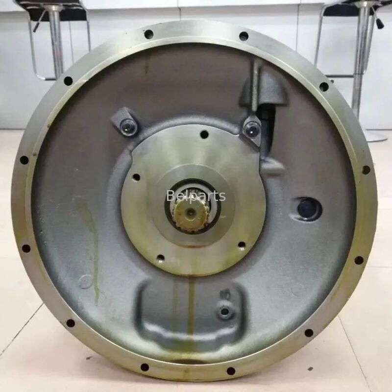 PC130-7 Pompes hydrauliques principales pour pièces détachées d'excavatrices 708-1L-00650 708-1L-00651 708-1L-00432 Pompes à piston axiale