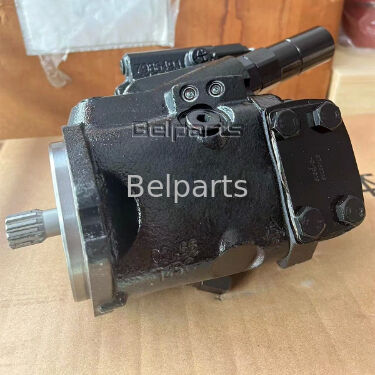 Wacker Neuson EZ17 EZ17E pompe hydraulique principale Rexroth A10VO18 OEM pour pièces de réparation de mini-pelles