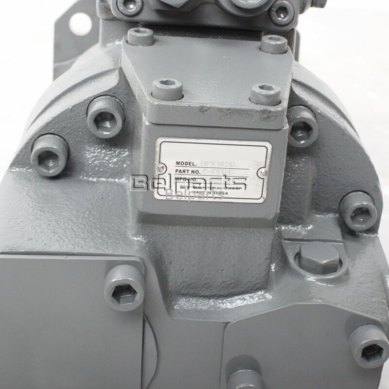 EX270-2 EX300-2 EX300LC-2 EX300H-2 EX330-2 Pompes hydrauliques principales pour les excavatrices HITACHI 9121943 Pièces détachées HPV145DW HPV145 Pompes à piston axiale