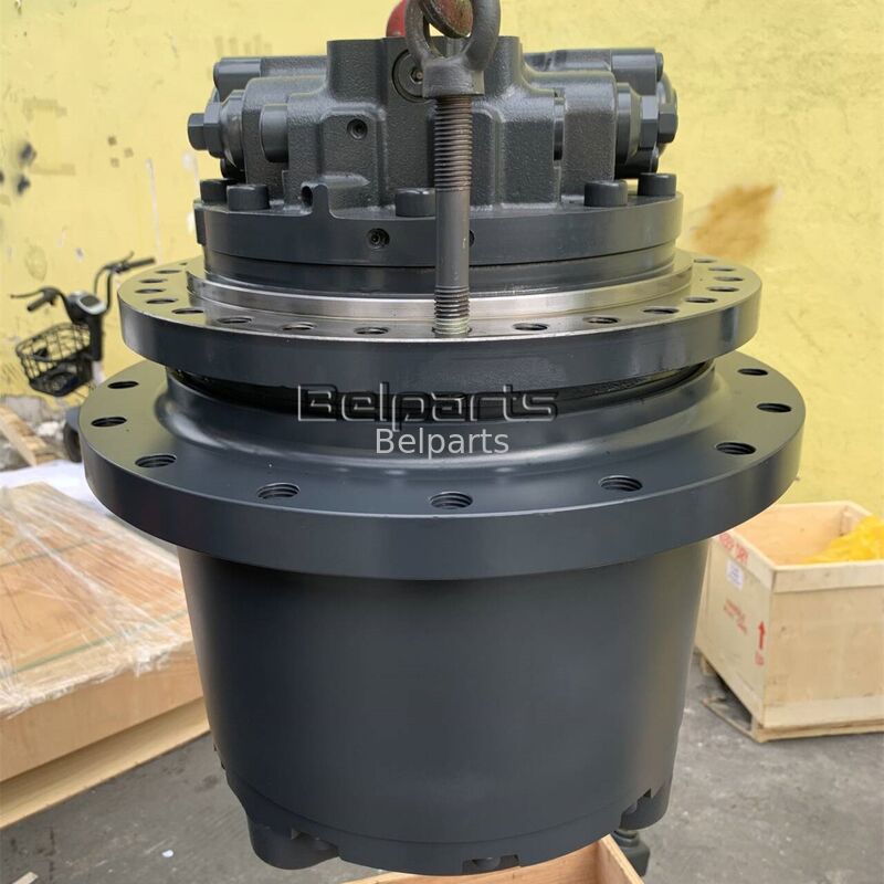 JS130 JS160 Final Drive for JCB Excavator spare parts 20/925463 20925463 Travel Motor Assembly