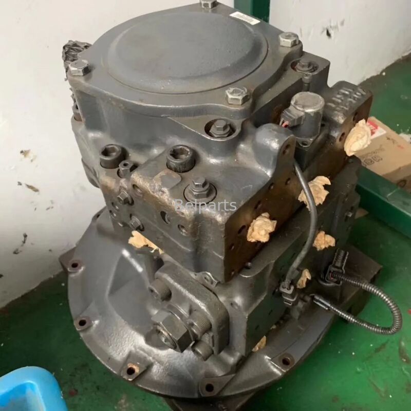 Pompe principale d'excavatrice PC160-7 PC160LC-7 PC160LC-7EO Pompe hydraulique à pistons 708-3M-00020 708-3M-00011 708-3M-01015 708-3M-00030 708-3M-01030 Pour excavatrice Komatsu