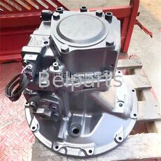 Pompe principale d'excavatrice PC160-7 PC160LC-7 PC160LC-7EO Pompe hydraulique à pistons 708-3M-00020 708-3M-00011 708-3M-01015 708-3M-00030 708-3M-01030 Pour excavatrice Komatsu