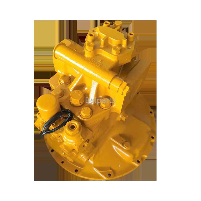 Pompes hydrauliques principales pour PC150-6K PC150LC-6K PC160-6K PC180LC-6K PC180NLC-6K PC200EL-6K KOMATSU Pièces de rechange pour excavatrice 21P-60-K1502 21P-60-K1503 21P-60-K3010 21P-60-K1801 21P-60-K1800 Pompes à piston