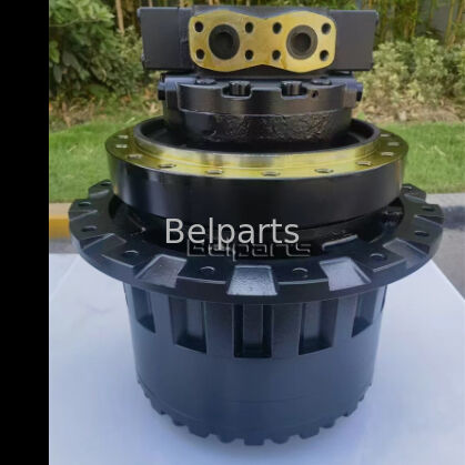 324C Disque final pour pièces détachées de pelleteuses 209-5992 2095992 Assemblage de moteur de voyage OEM