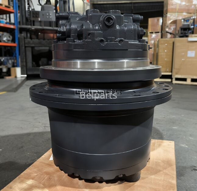 324C Disque final pour pièces détachées de pelleteuses 209-5992 2095992 Assemblage de moteur de voyage OEM