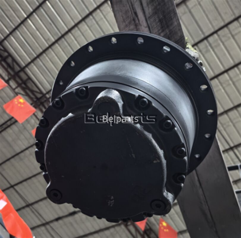 324C Disque final pour pièces détachées de pelleteuses 209-5992 2095992 Assemblage de moteur de voyage OEM