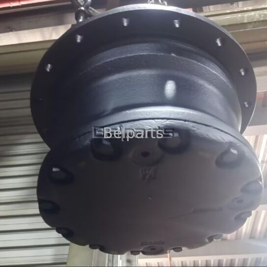 EX100-3 Disque final pour les pièces détachées de l'excavatrice Hitachi 9123357 9133210