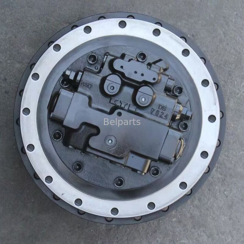 EX135 Final Drive for Hitachi Excavator spare parts 4405308 Travel Motor Assembly