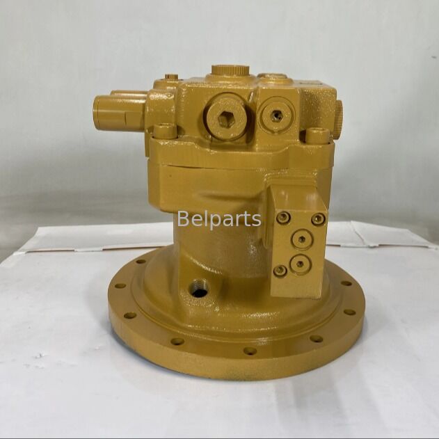 317 Moteur pivotant pour pièces détachées de pelleteuses 7I-8267 Moteur rotatif