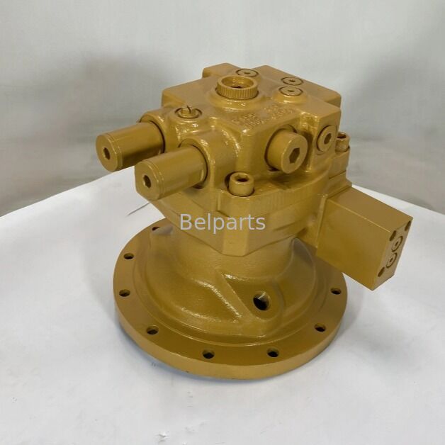 317 Moteur pivotant pour pièces détachées de pelleteuses 7I-8267 Moteur rotatif