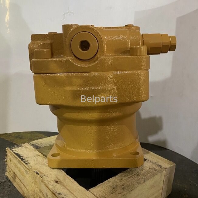 345DL Moteur pivotant pour pièces détachées de pelleteuses 334-9975 3349975 Moteur rotatif rotatif