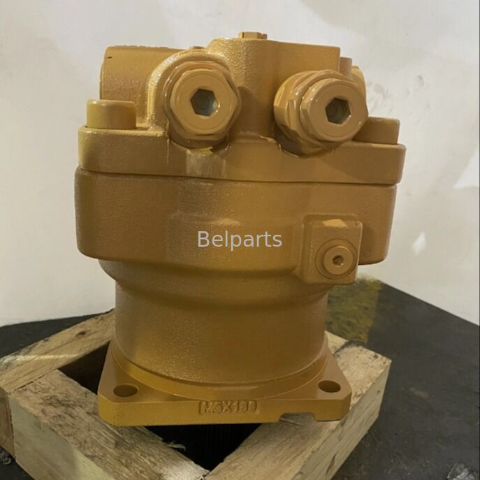 345DL Moteur pivotant pour pièces détachées de pelleteuses 334-9975 3349975 Moteur rotatif rotatif