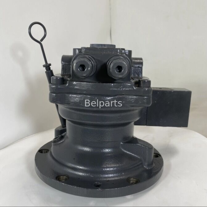 DX85R-3 moteur pivotant pour pièces détachées de pelleteuse Doosan 170301-00197G moteur pivotant