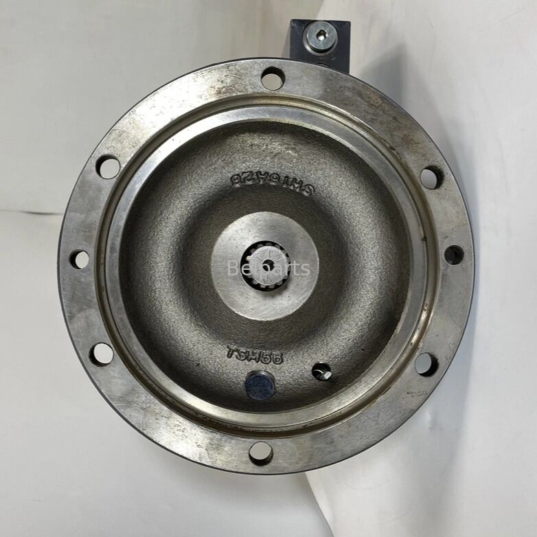 DX85R-3 moteur pivotant pour pièces détachées de pelleteuse Doosan 170301-00197G moteur pivotant