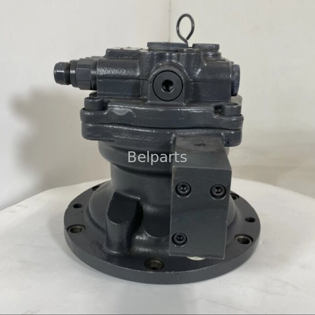 DX85R-3 moteur pivotant pour pièces détachées de pelleteuse Doosan 170301-00197G moteur pivotant