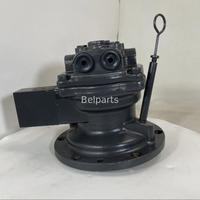 DX85R-3 moteur pivotant pour pièces détachées de pelleteuse Doosan 170301-00197G moteur pivotant