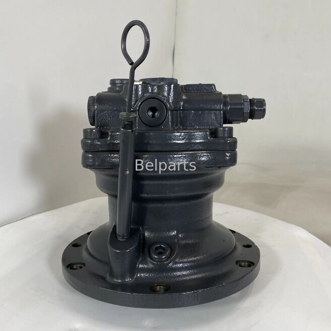 DX85R-3 moteur pivotant pour pièces détachées de pelleteuse Doosan 170301-00197G moteur pivotant