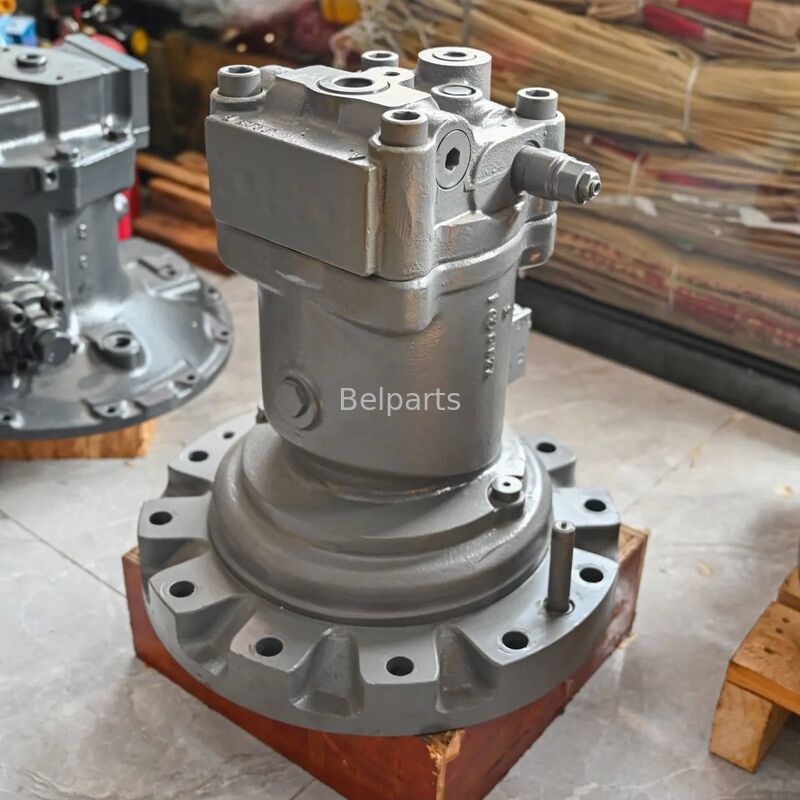 EX1100 Moteur pivotant pour pièces détachées de pelleteuses Hitachi 4342794 Moteur rotatif