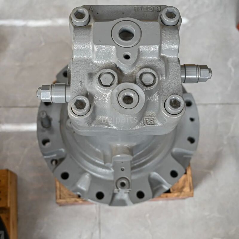 EX1100 Moteur pivotant pour pièces détachées de pelleteuses Hitachi 4342794 Moteur rotatif