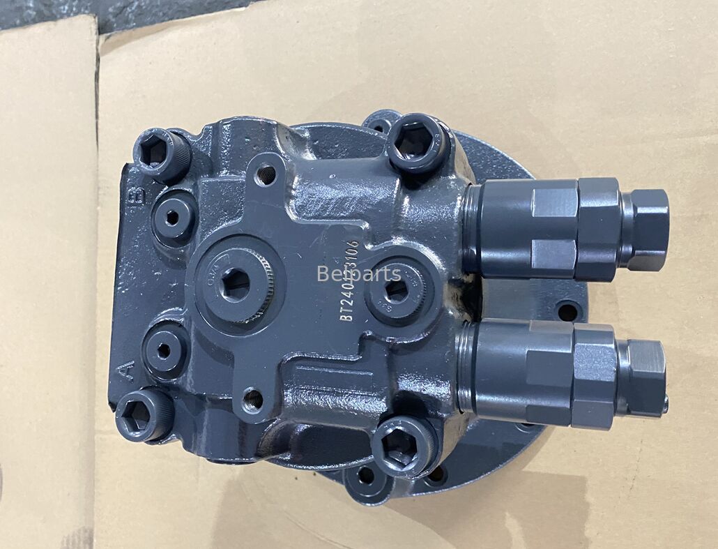 EC140 Moteur pivotant pour pièces détachées de pelles Volvo 14524188 VOE14524188 Moteur rotatif OEM