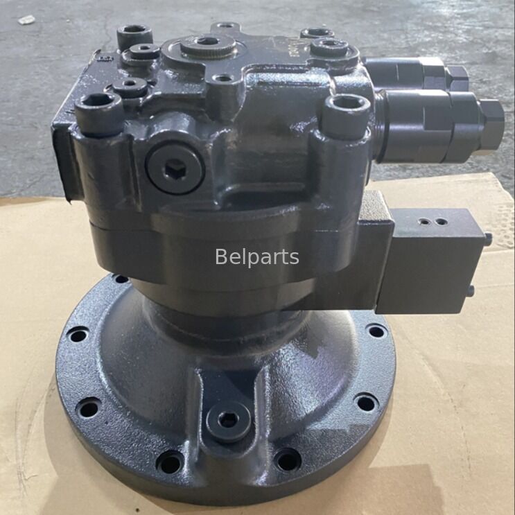 EC140 Moteur pivotant pour pièces détachées de pelles Volvo 14524188 VOE14524188 Moteur rotatif OEM