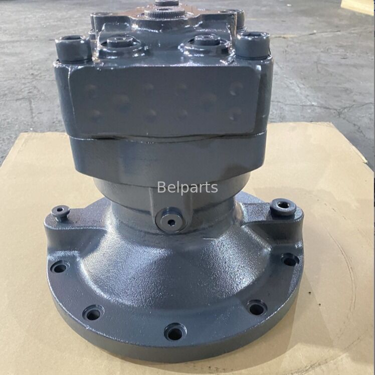 EC140 Moteur pivotant pour pièces détachées de pelles Volvo 14524188 VOE14524188 Moteur rotatif OEM