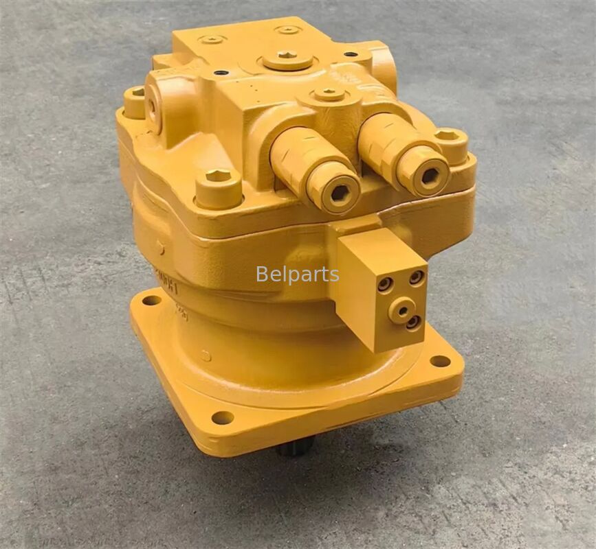 374 374F Moteur pivotant pour pièces détachées de pelleteuses 295-9406 2959406 Moteur rotatif