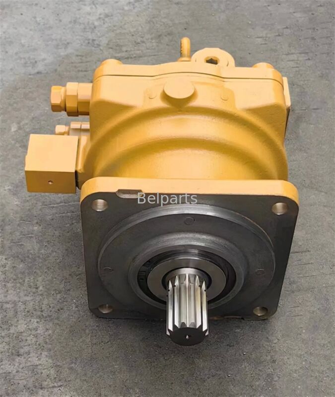 374 374F Moteur pivotant pour pièces détachées de pelleteuses 295-9406 2959406 Moteur rotatif