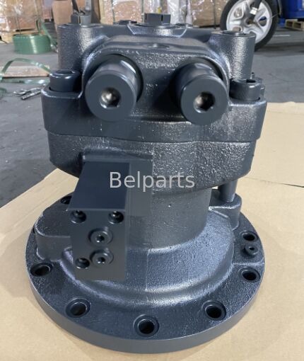 R170W-7 Moteur pivotant pour pièces détachées de pelleteuse Hyundai 31N5-12130 Moteur pivotant OEM