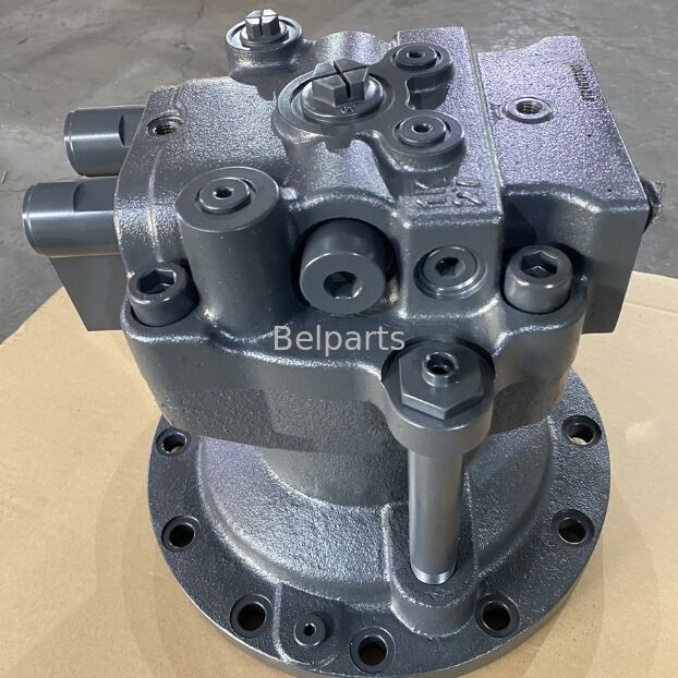 R170W-7 Moteur pivotant pour pièces détachées de pelleteuse Hyundai 31N5-12130 Moteur pivotant OEM