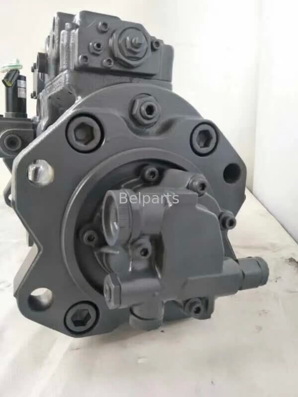 Pompes hydrauliques SH350A3 pour pièces détachées de pelleteuses Sumtiomo