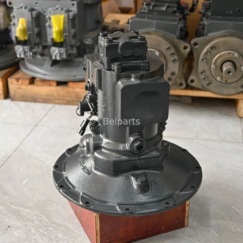 Pompe principale hydraulique PC70-8 pour excavatrice Komatsu Pièces de rechange d'origine 708-3T-00151 Pompe hydraulique principale
