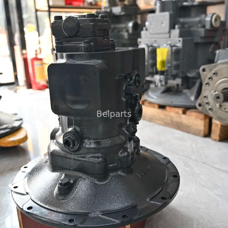 Pompe principale hydraulique PC70-8 pour excavatrice Komatsu Pièces de rechange d'origine 708-3T-00151 Pompe hydraulique principale