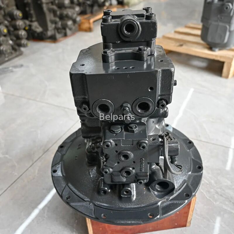 Pompe principale hydraulique PC70-8 pour excavatrice Komatsu Pièces de rechange d'origine 708-3T-00151 Pompe hydraulique principale