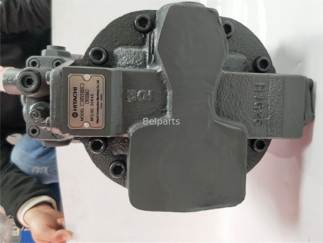 ZX300 ZX330-3 ZX350-3 ZX360-3 ZX400-3 Pompes hydrauliques principales pour pièces détachées de pelleteuses HITACHI 9256100 9257596 HPV145HW Pompes à piston