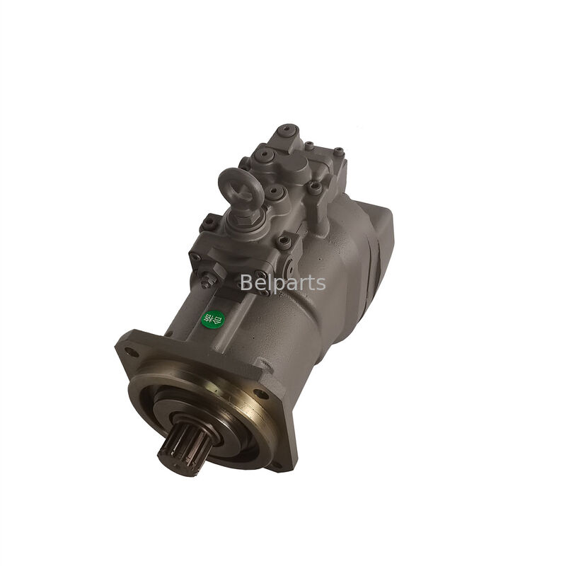 EX270-5 EX280H-5 EX300-5 EX330-5 EX350H-5 EX350K-5 EX370-5 Pompe hydraulique principale pour pièces de rechange de pelle HITACHI 9151953 9155144 9166355 9169055 HPV145FW Pompe à pistons