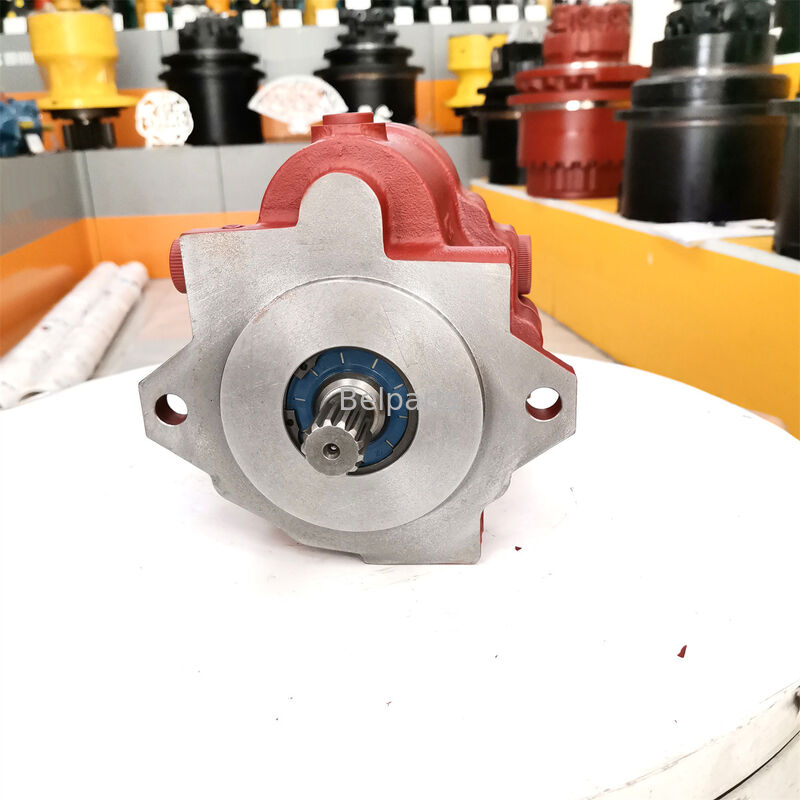 Pompe hydraulique ZX29 ZX29U pour pièces de rechange de pelle hydraulique Hitachi PVD-1B-32CP-9AG5 Pompe à pistons axiaux