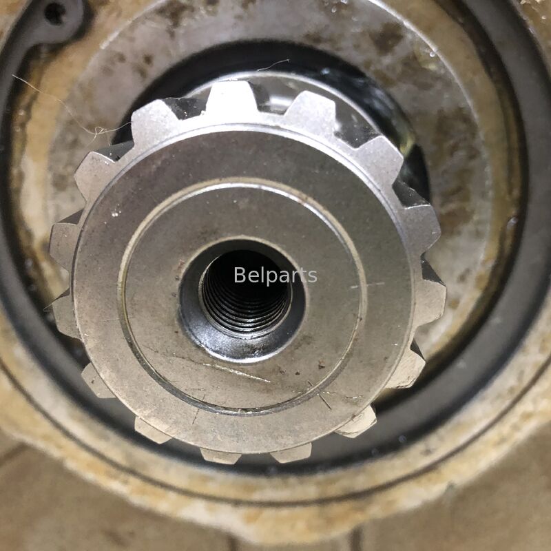 Pompe hydraulique principale ZX330-5G ZX350-5G ZX330LC-5G ZX350H-5G pour pièces de rechange de pelle HITACHI YB60000253 YB60000254 HPV145 Pompe à pistons