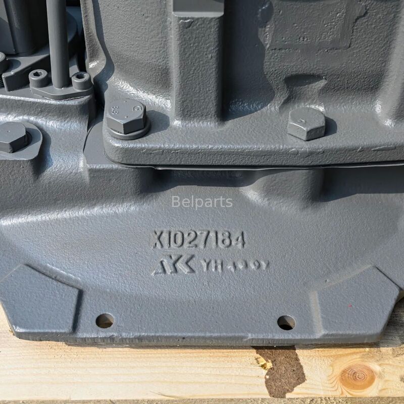 Pompe hydraulique principale ZX270 ZX270LC ZX280LC ZX280LCN pour pièces de rechange de pelle HITACHI 9195239 9195237 Pompe à piston