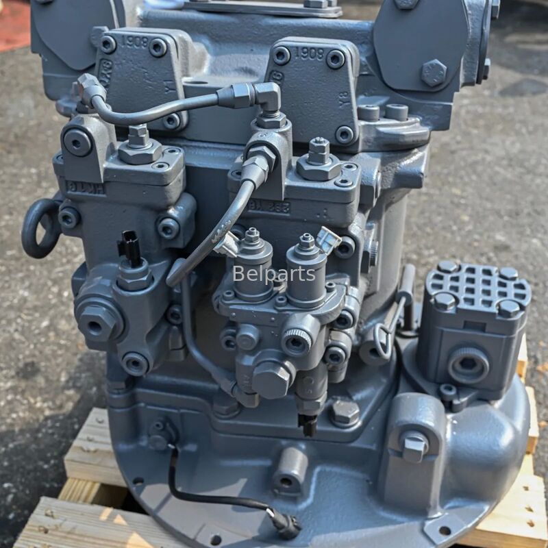 Pompe hydraulique principale ZX270 ZX270LC ZX280LC ZX280LCN pour pièces de rechange de pelle HITACHI 9195239 9195237 Pompe à piston