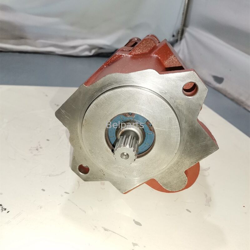 Pompe hydraulique principale E17Z E20 pour excavatrice Bobcat, pièces de rechange, pompe à pistons axiaux PVD-0B-12P-5G, aftermarket