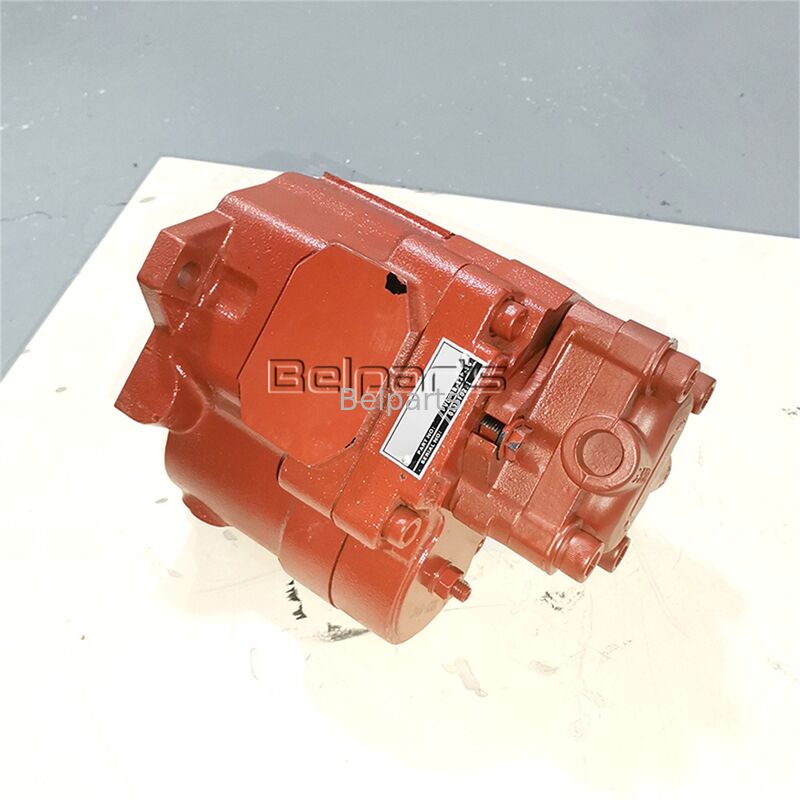 Pompe hydraulique principale E17Z E20 pour excavatrice Bobcat, pièces de rechange, pompe à pistons axiaux PVD-0B-12P-5G, aftermarket
