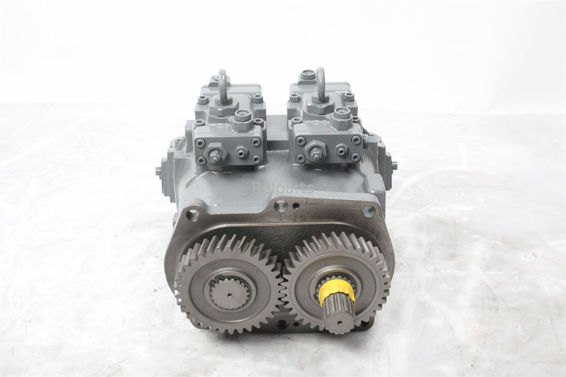 EX210H-5 EX210LCH-5 Pompe hydraulique principale pour les pièces de rechange des excavatrices Hitachi 9152668 9150726 HPVO102FW-RH23B Pompe à piston axiale