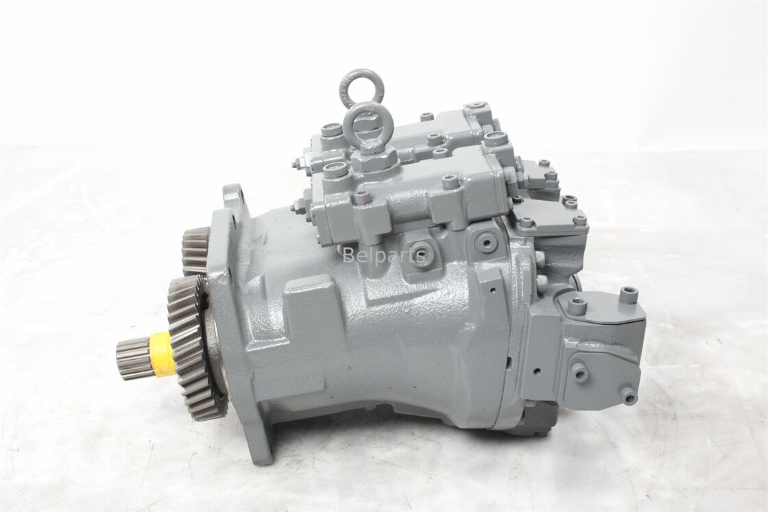 EX210H-5 EX210LCH-5 Pompe hydraulique principale pour les pièces de rechange des excavatrices Hitachi 9152668 9150726 HPVO102FW-RH23B Pompe à piston axiale