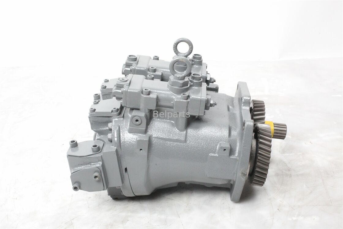 EX210H-5 EX210LCH-5 Pompe hydraulique principale pour les pièces de rechange des excavatrices Hitachi 9152668 9150726 HPVO102FW-RH23B Pompe à piston axiale