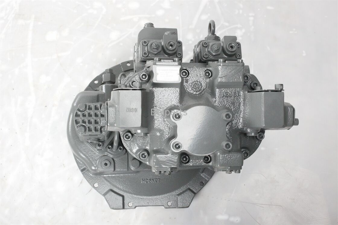 ZX210 ZX210LC ZX210H ZX210K ZX220-1 Pompe hydraulique principale pour excavatrice Hitachi Pièces de rechange 9199113 9195235 HPV102GW Pompe à piston