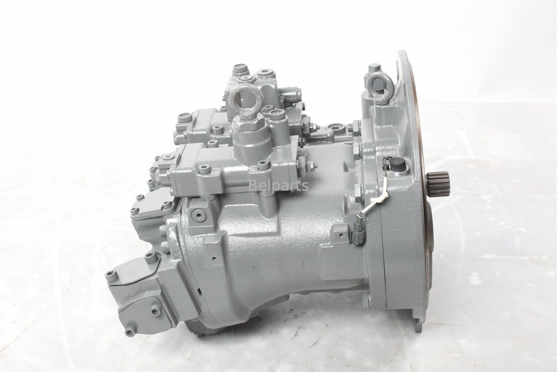 ZX210 ZX210LC ZX210H ZX210K ZX220-1 Pompe hydraulique principale pour excavatrice Hitachi Pièces de rechange 9199113 9195235 HPV102GW Pompe à piston