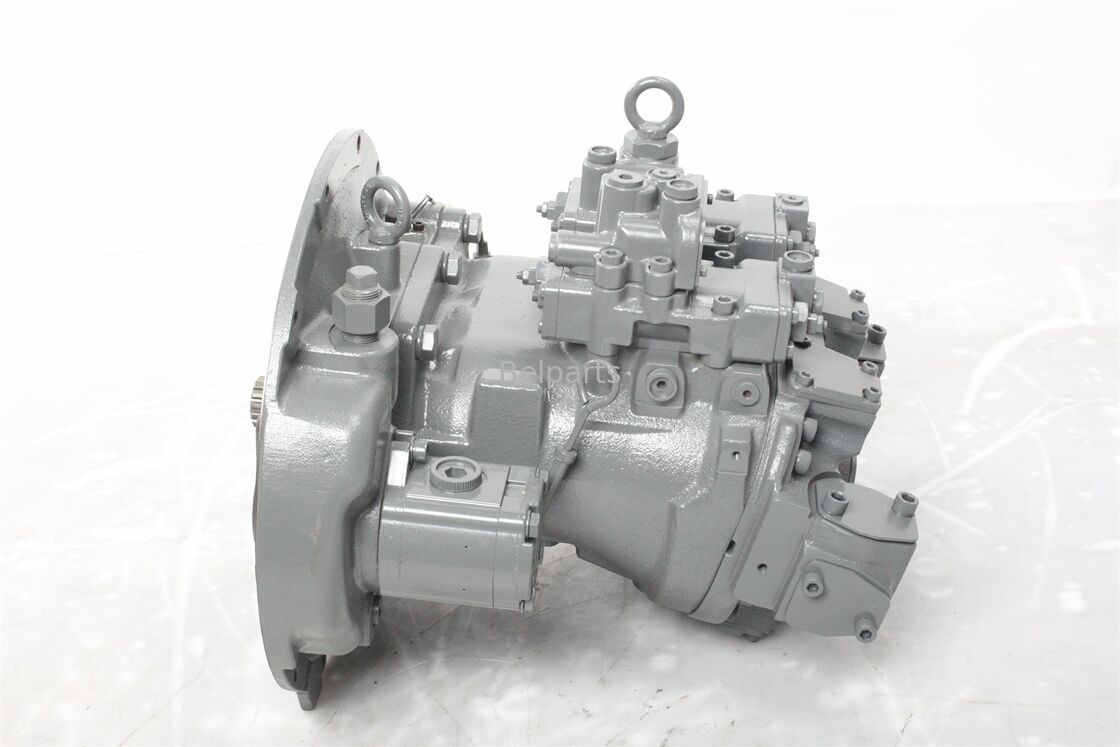 ZX210 ZX210LC ZX210H ZX210K ZX220-1 Pompe hydraulique principale pour excavatrice Hitachi Pièces de rechange 9199113 9195235 HPV102GW Pompe à piston