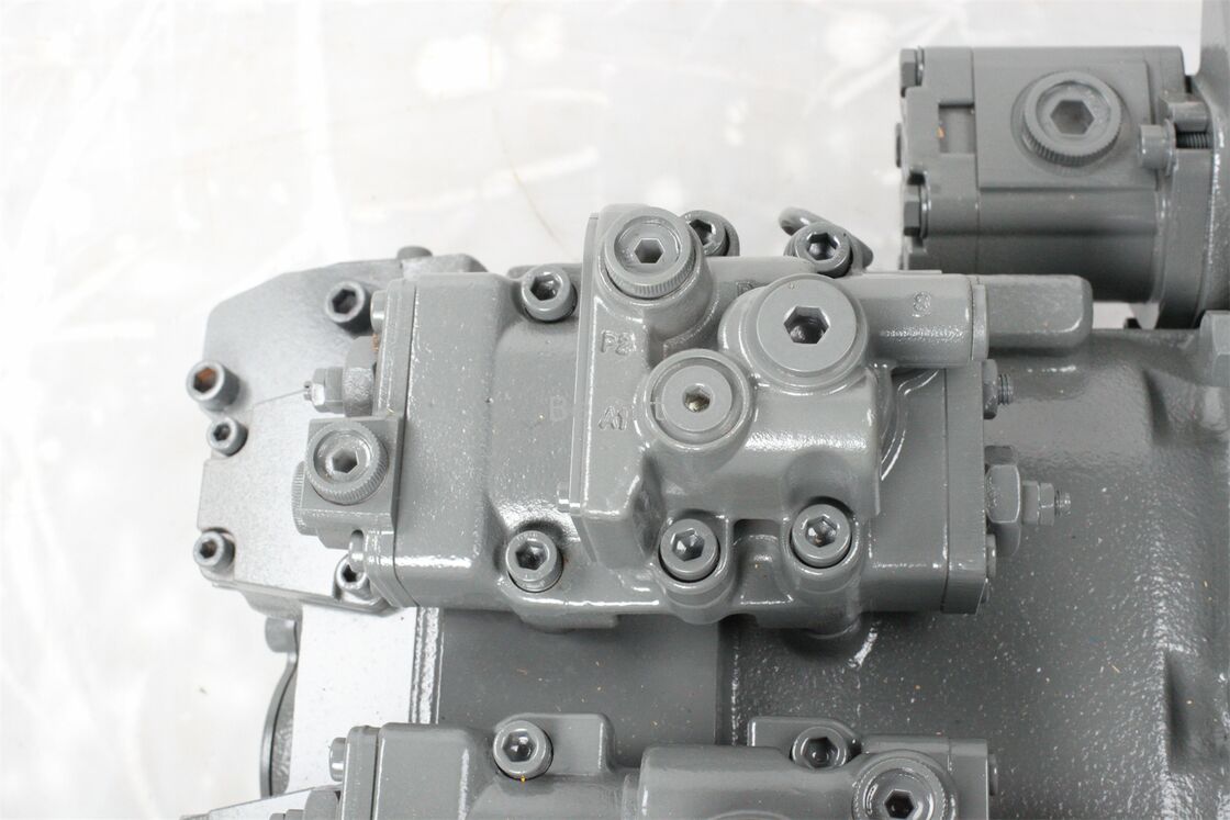 ZX210 ZX210LC ZX210H ZX210K ZX220-1 Pompe hydraulique principale pour excavatrice Hitachi Pièces de rechange 9199113 9195235 HPV102GW Pompe à piston